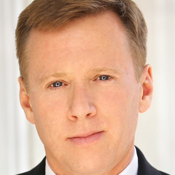 Meet your Posher, Chuck - Picture 1 of 1